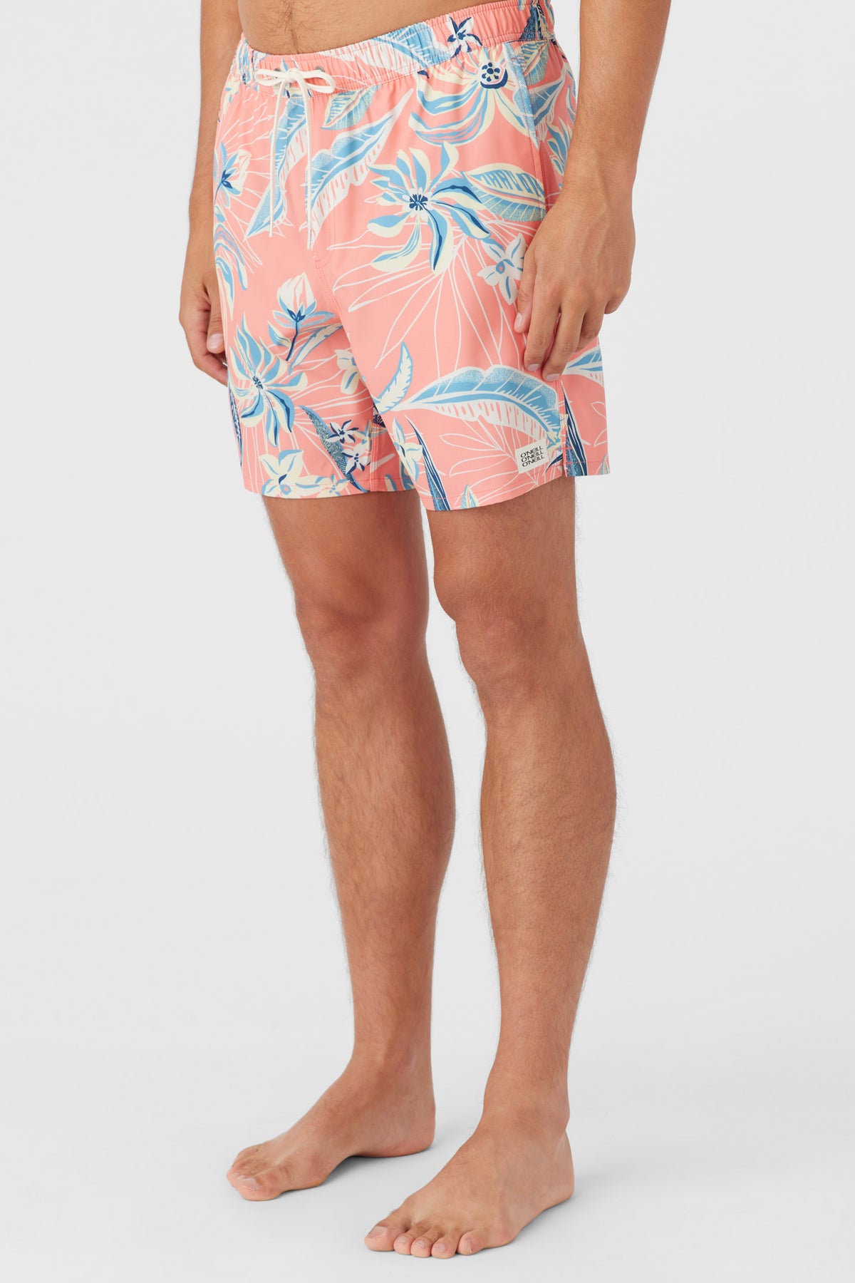 HERMOSA E WAIST 17'' VOLLEY