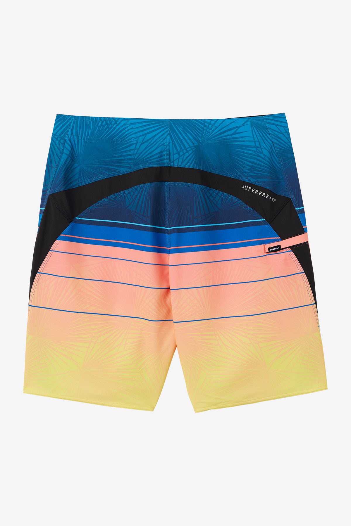 SUPERFREAK 20'' BOARDSHORT