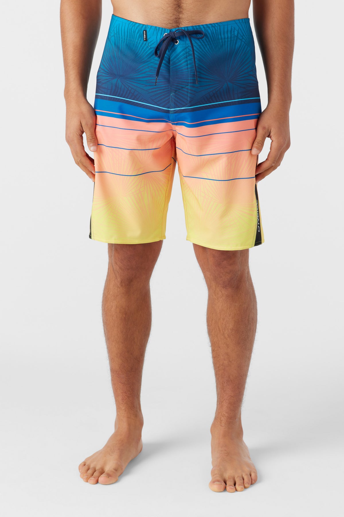SUPERFREAK 20'' BOARDSHORT