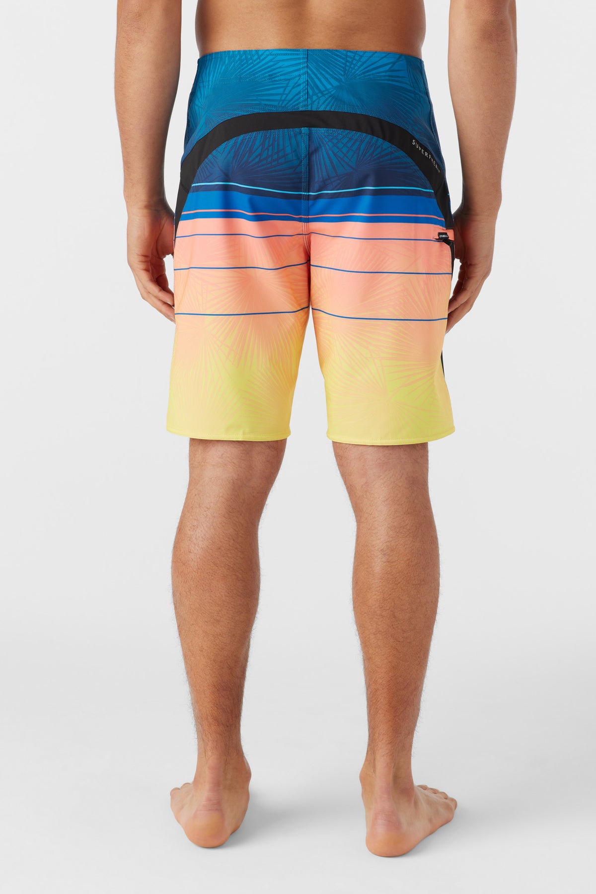 SUPERFREAK 20'' BOARDSHORT