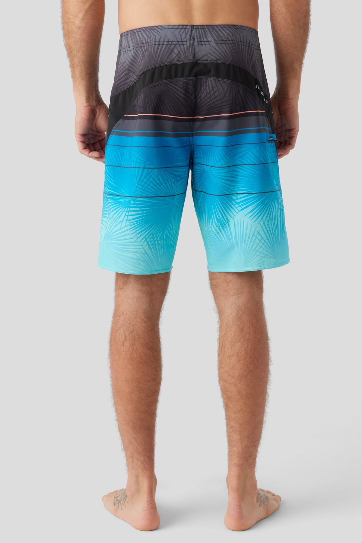 SUPERFREAK 20'' BOARDSHORT