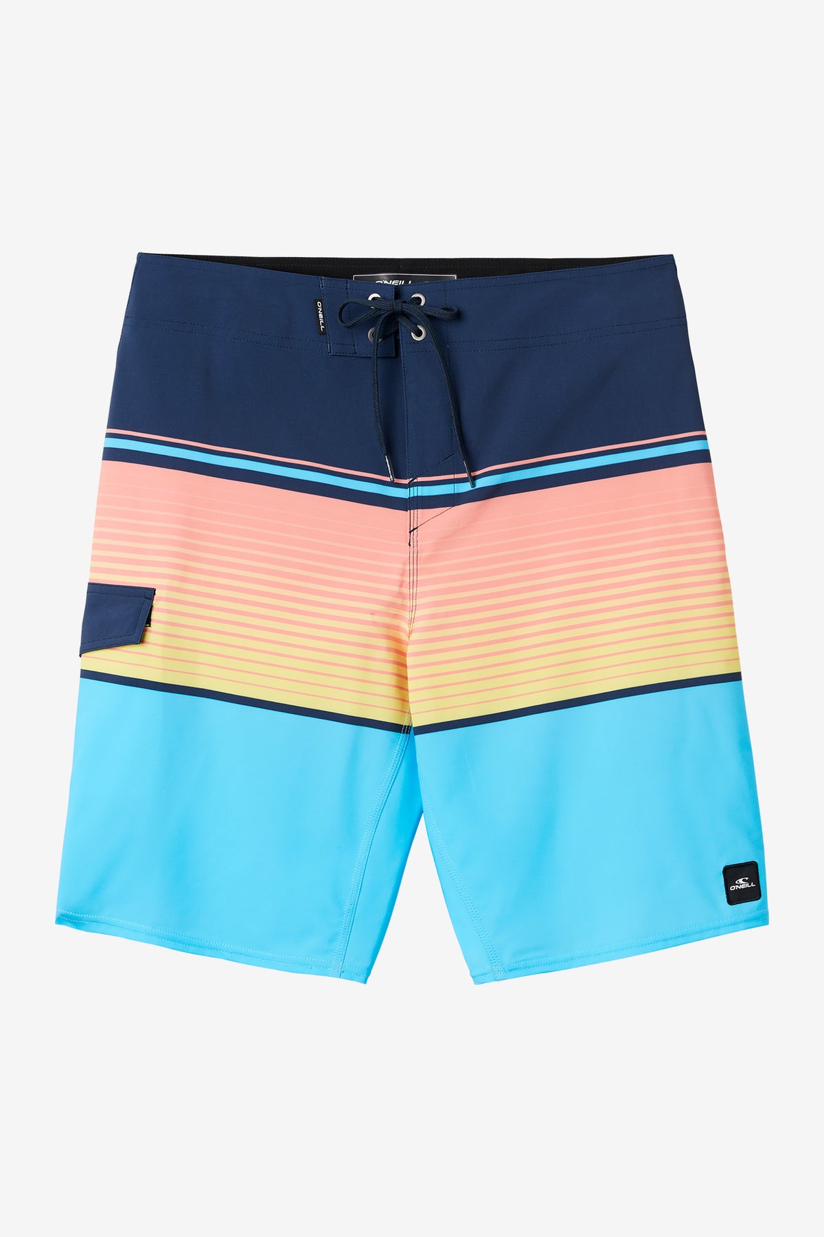 LENNOX 21'' BOARDSHORT