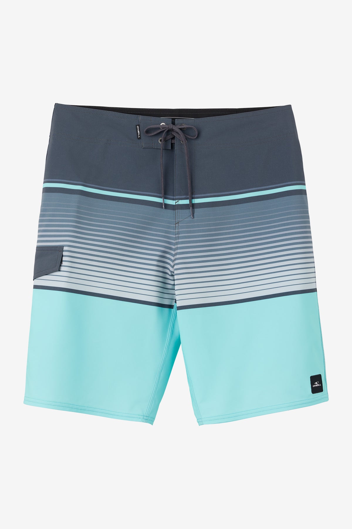 LENNOX 21'' BOARDSHORT