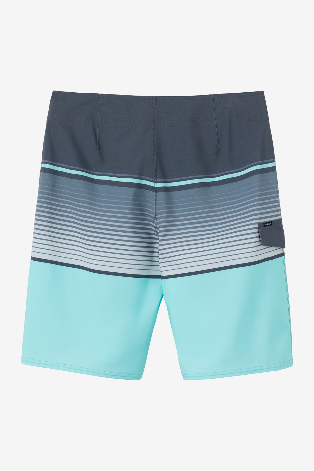 LENNOX 21'' BOARDSHORT