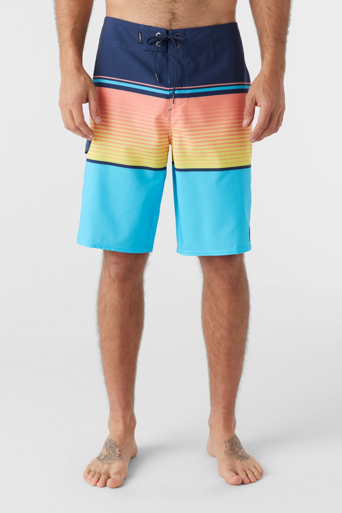 LENNOX 21'' BOARDSHORT