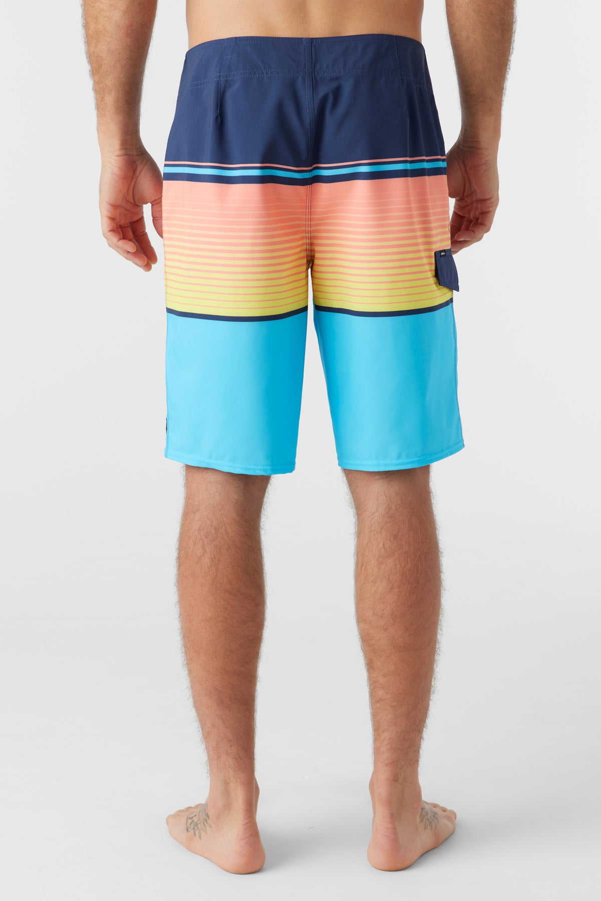 LENNOX 21'' BOARDSHORT