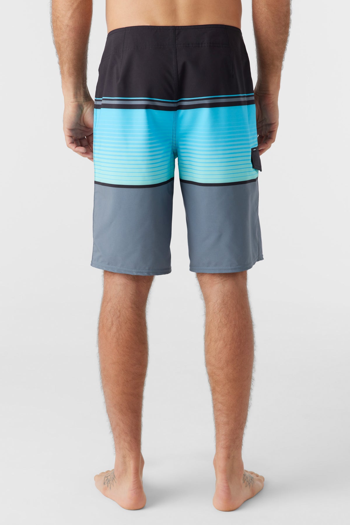 LENNOX 21'' BOARDSHORT