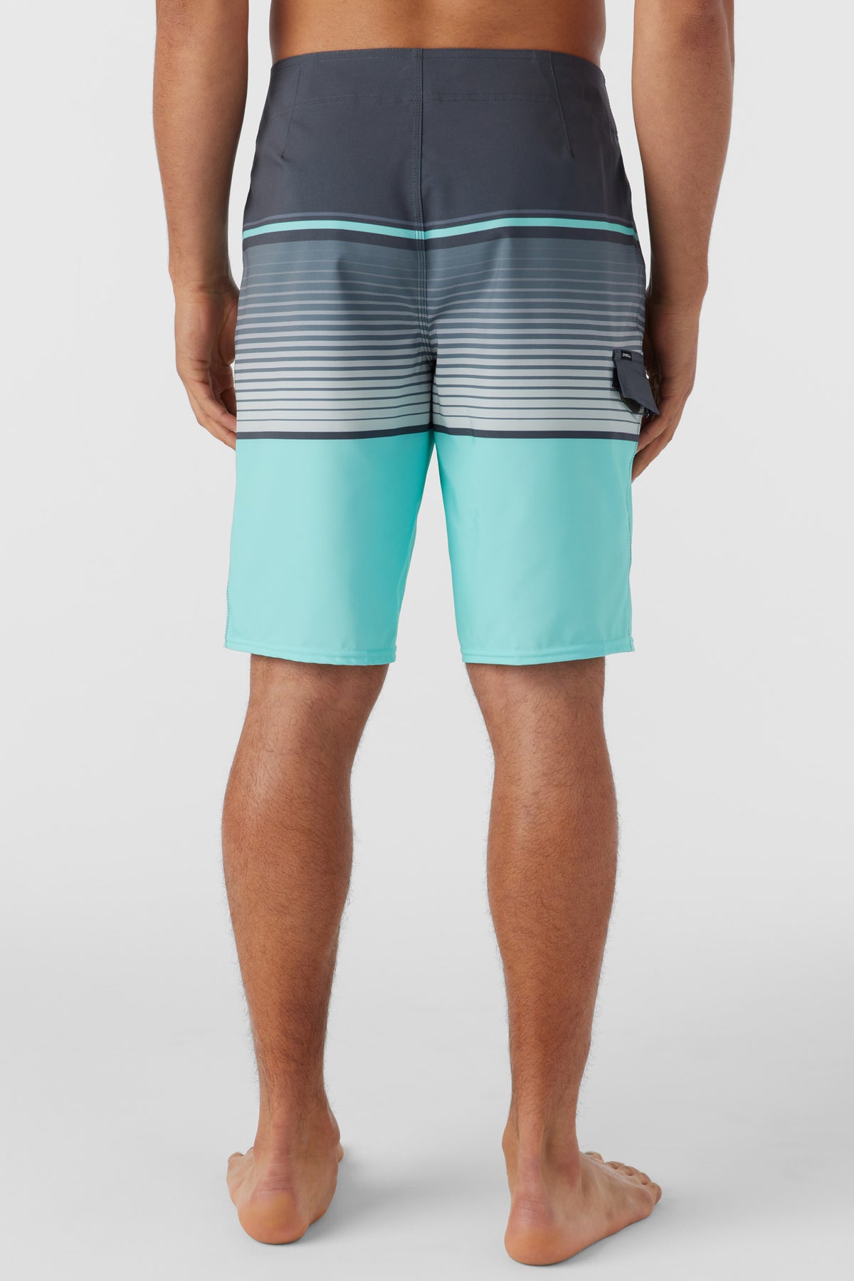 LENNOX 21'' BOARDSHORT