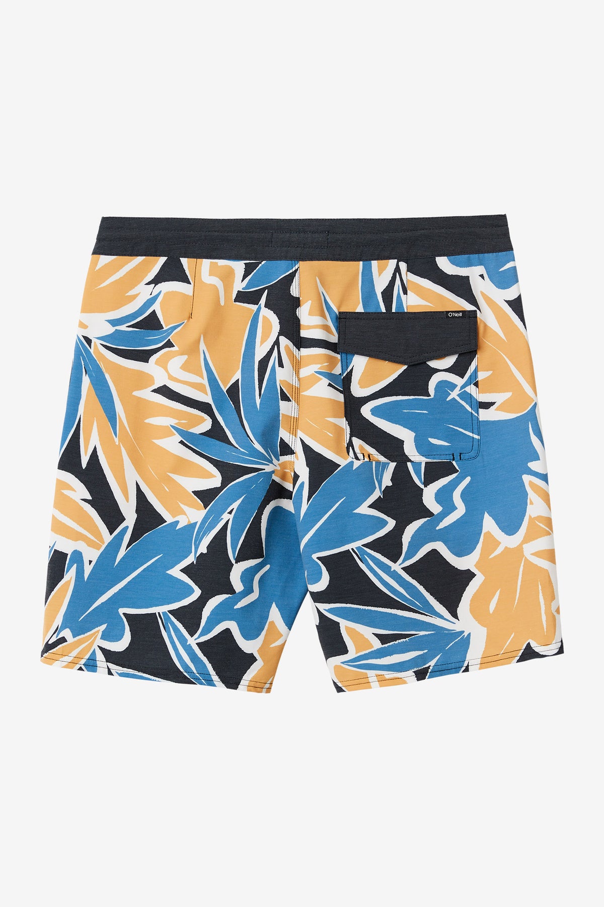 OG CRUZER 18'' BOARDSHORT