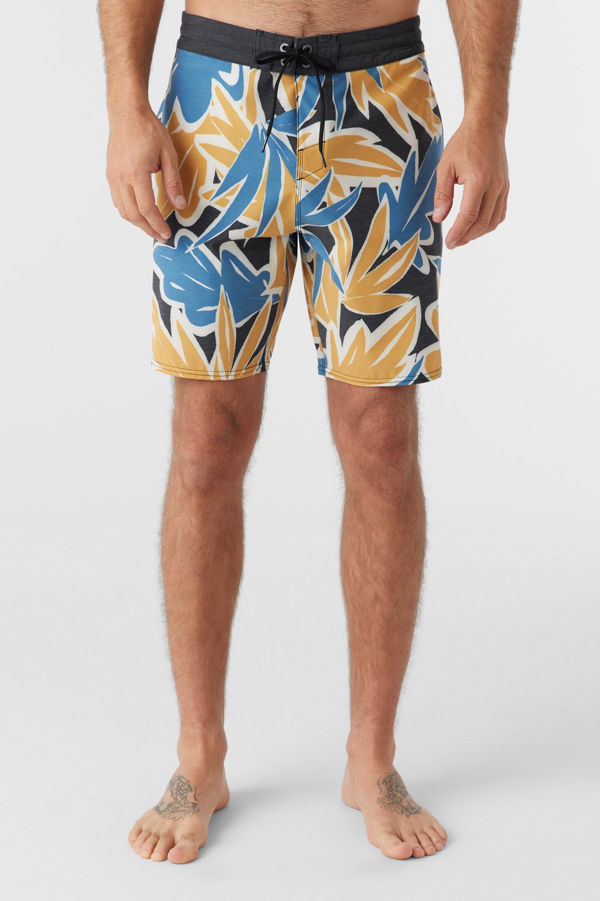 OG CRUZER 18'' BOARDSHORT