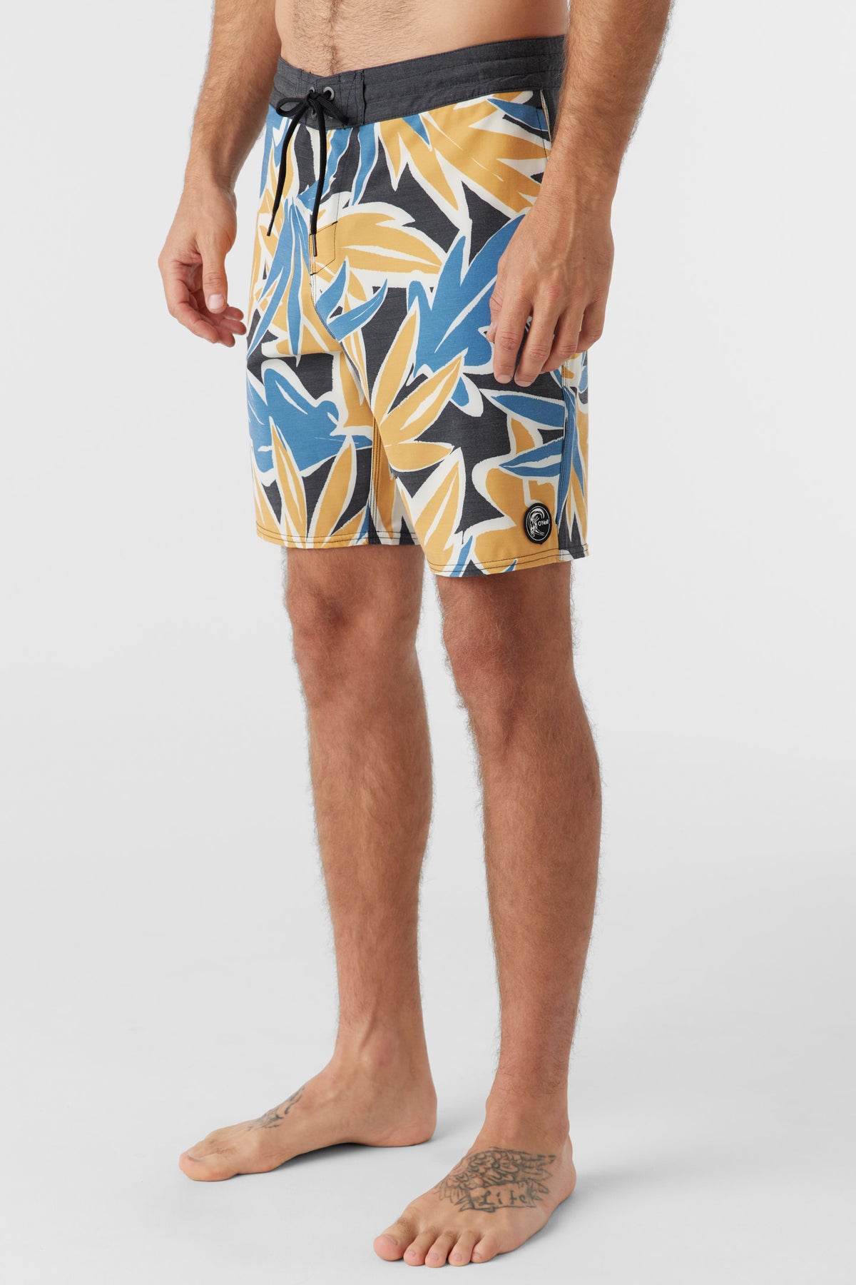 OG CRUZER 18'' BOARDSHORT