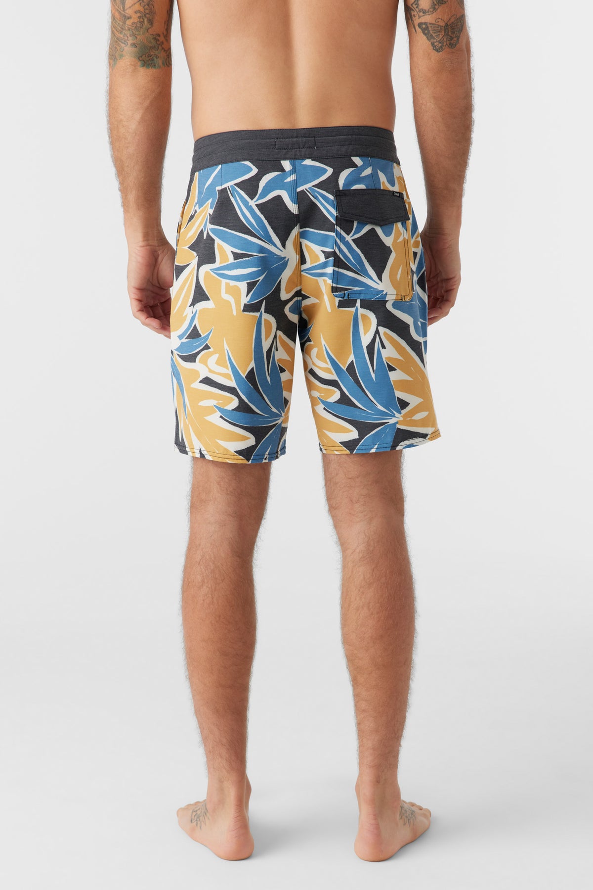 OG CRUZER 18'' BOARDSHORT