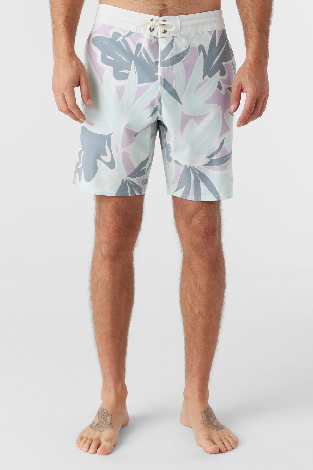 OG CRUZER 18'' BOARDSHORT