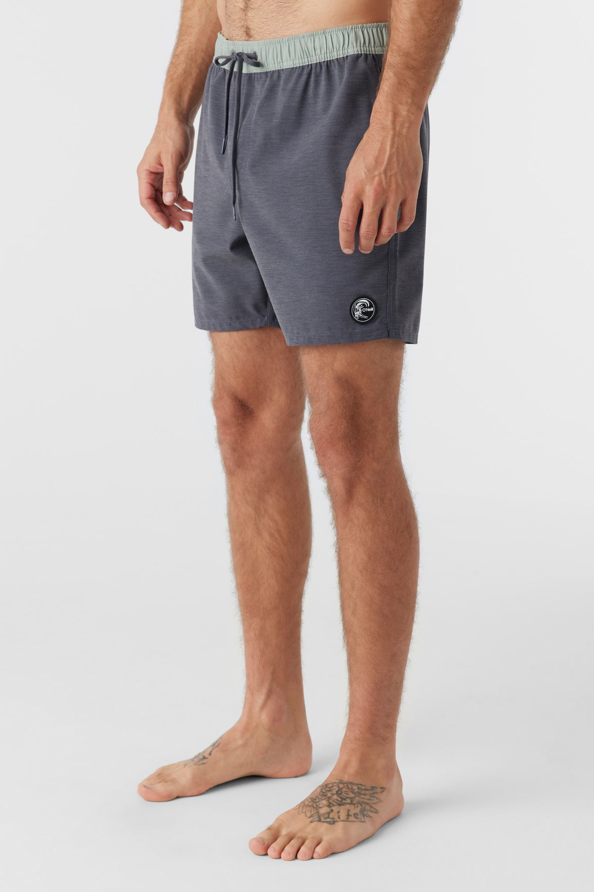 OG SOLID VOLLEY 16''