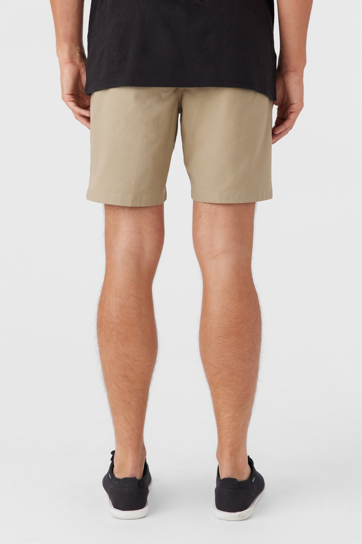 OG PORTER SHORT