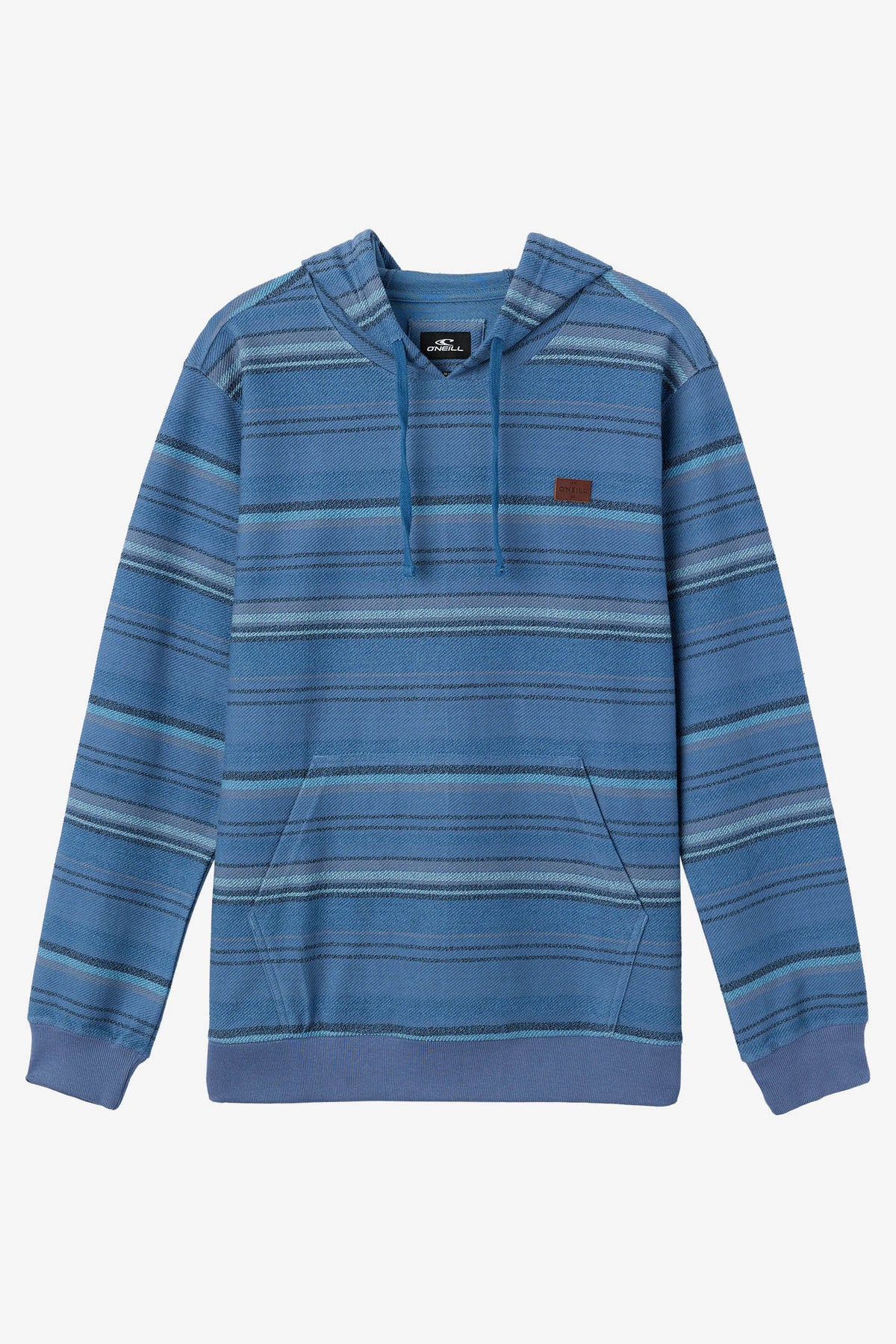BAVARO STRIPE HOODIE