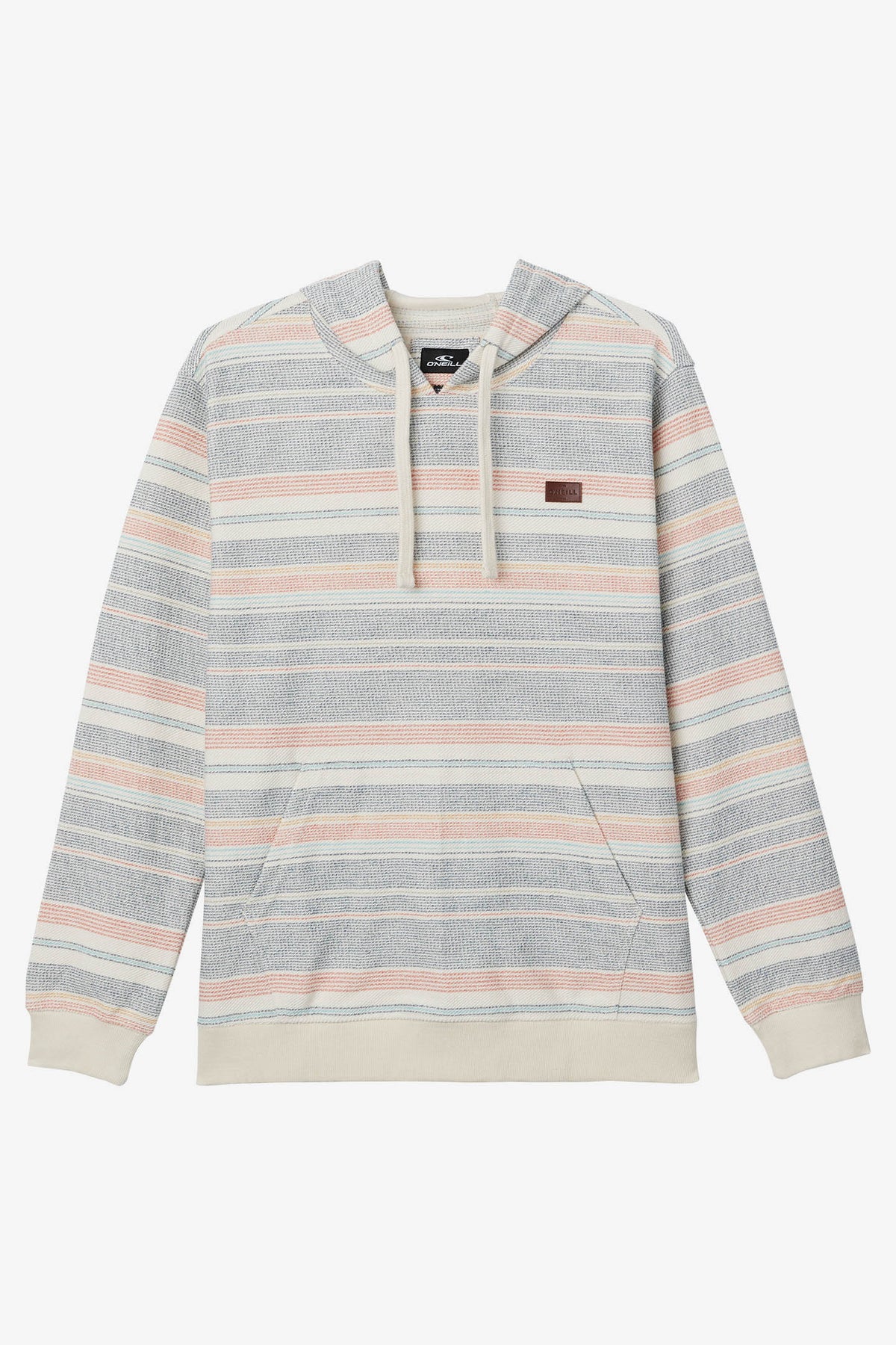 BAVARO STRIPE HOODIE
