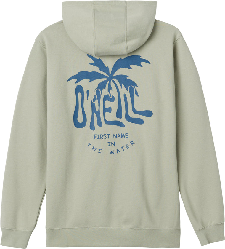 FIFTY TWO PULLOVER HOODIE FIFTY TWO PULLOVER HOODIE