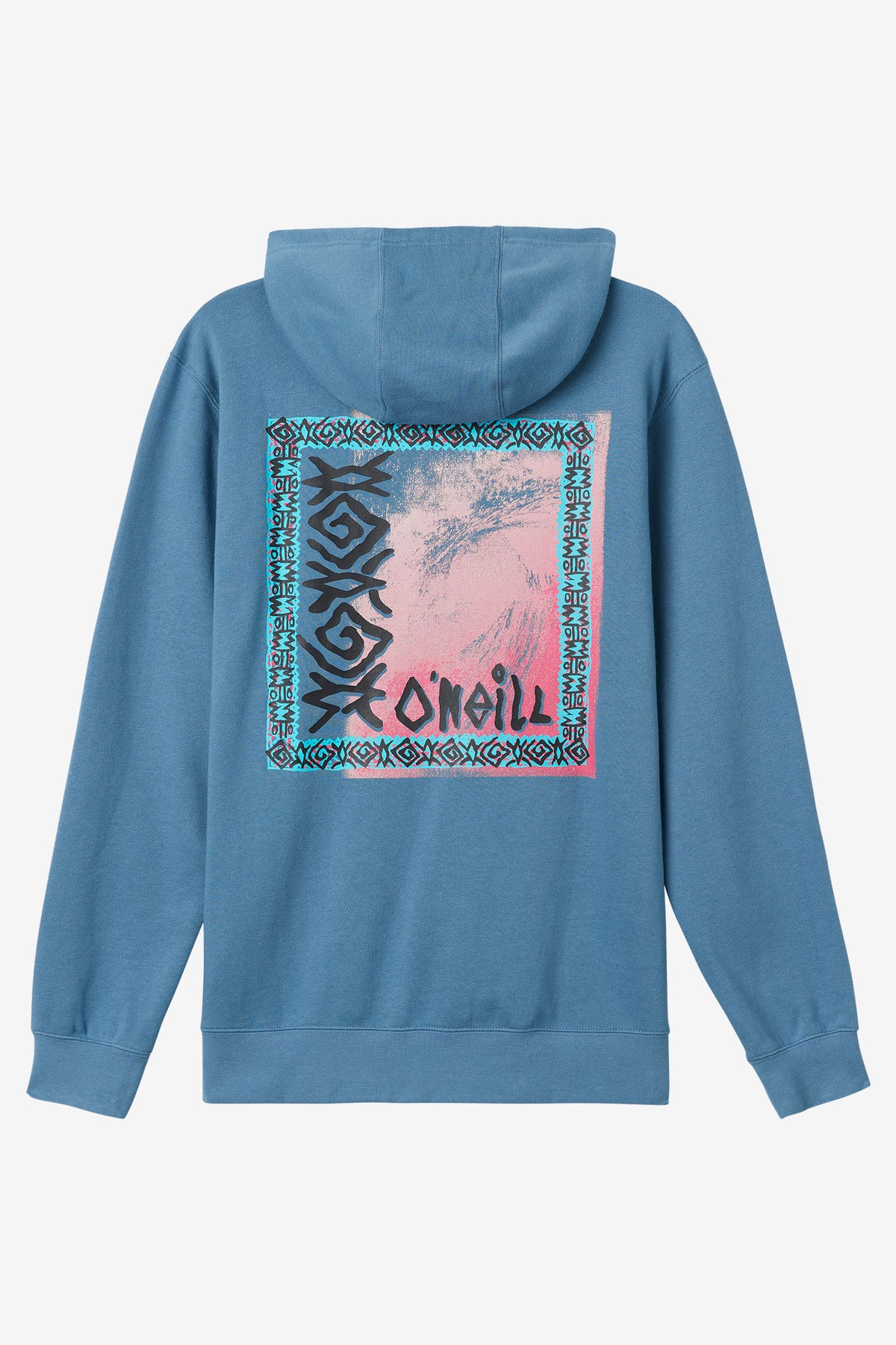 GLOBAL KOLOHE HOODIE