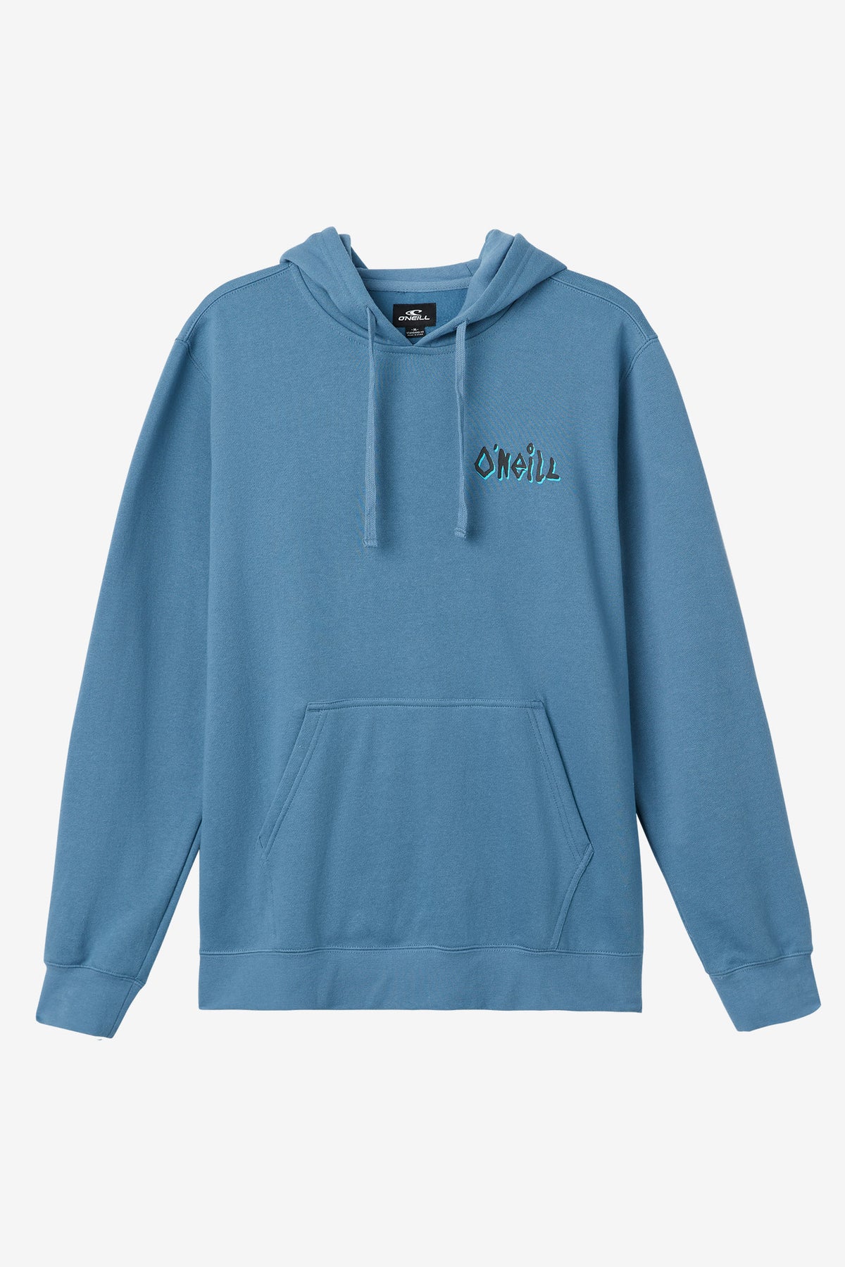 GLOBAL KOLOHE HOODIE