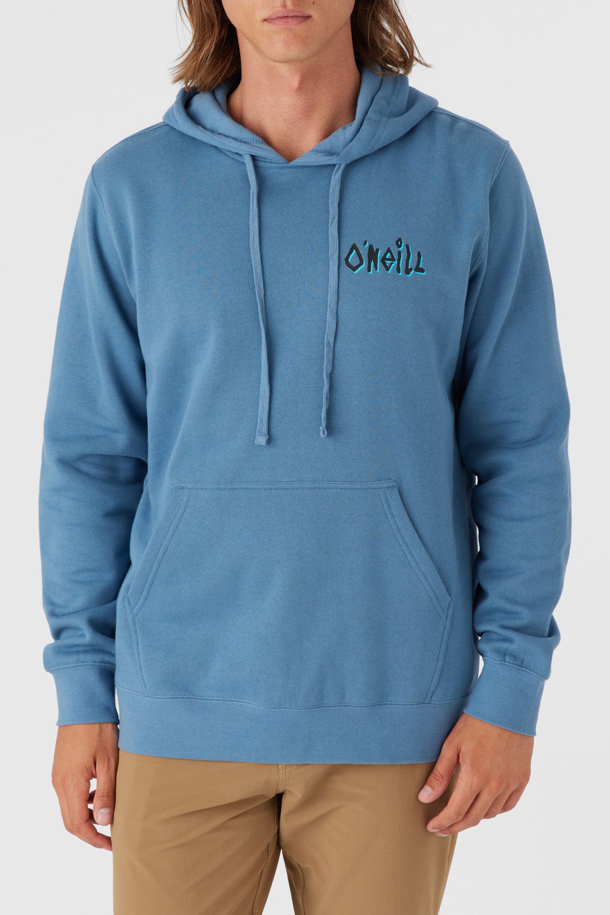 GLOBAL KOLOHE HOODIE