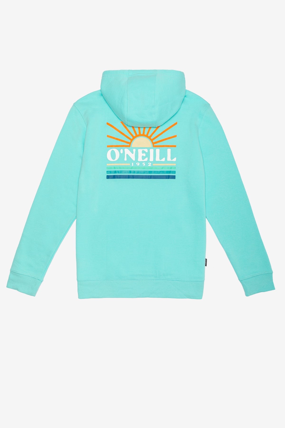 SUN SUPPLY HOODIE