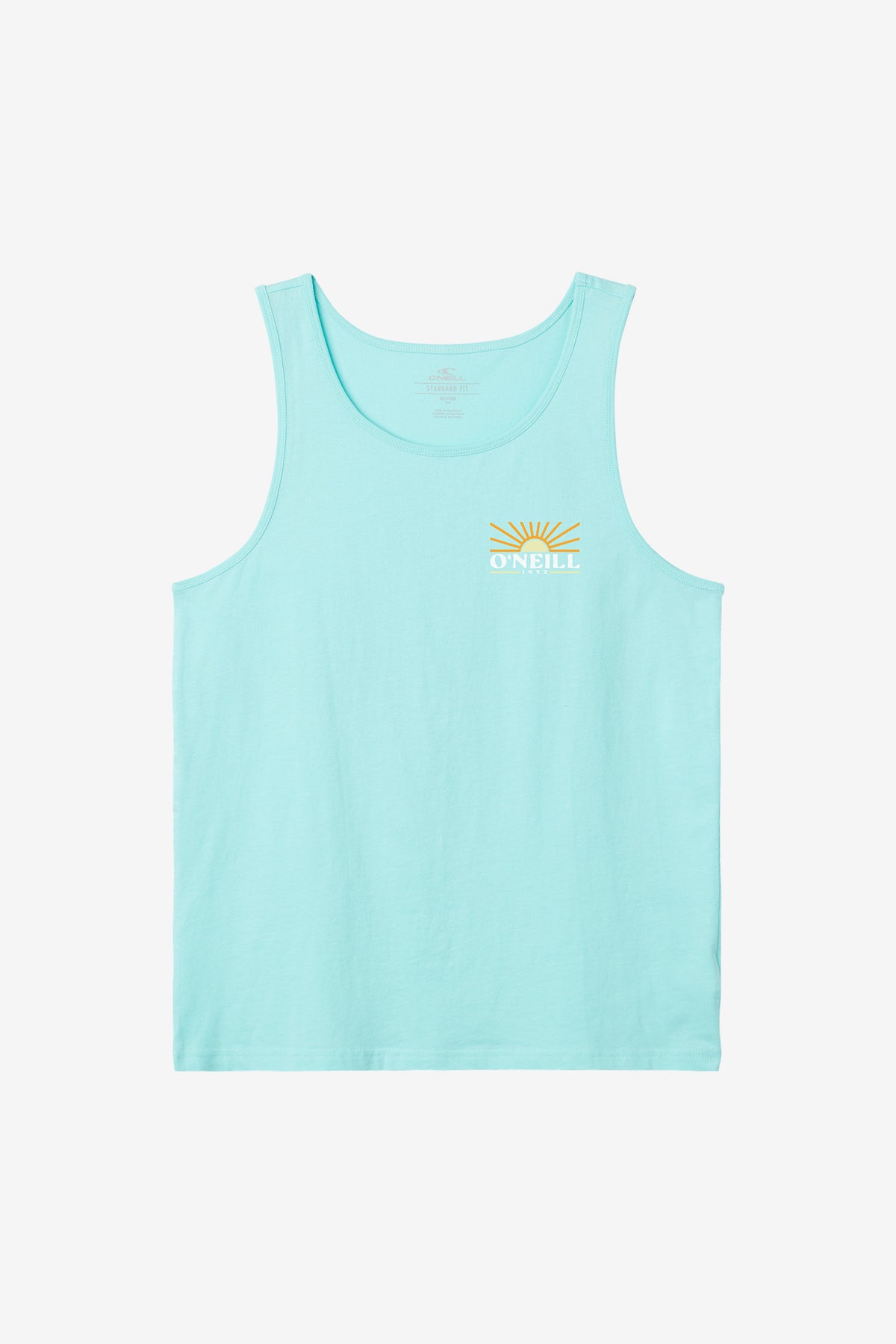 SUN SUPPLY TANK