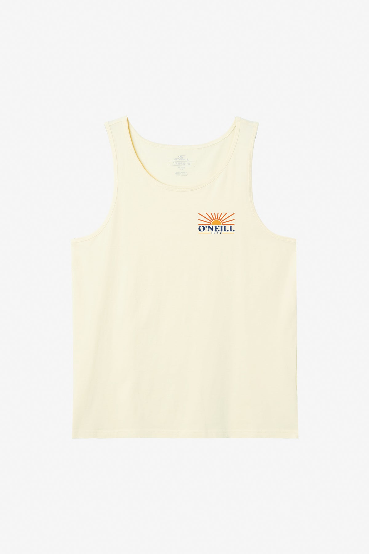 SUN SUPPLY TANK