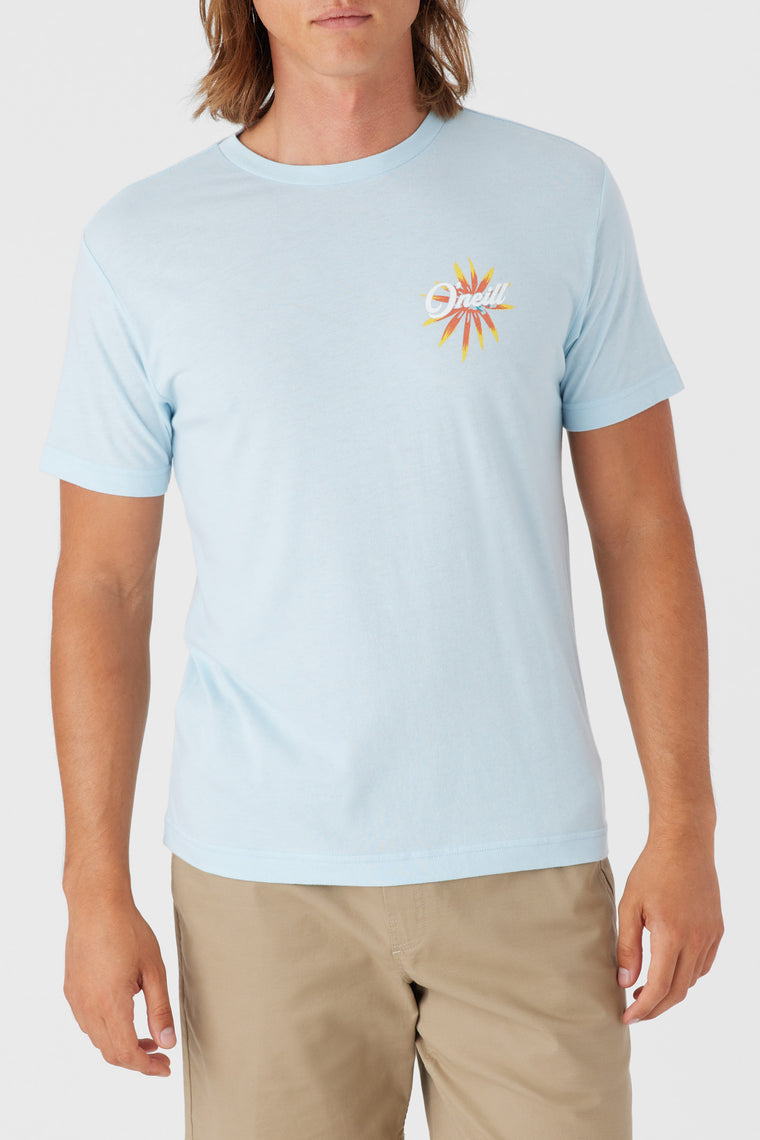 INBLOOM TEE INBLOOM TEE