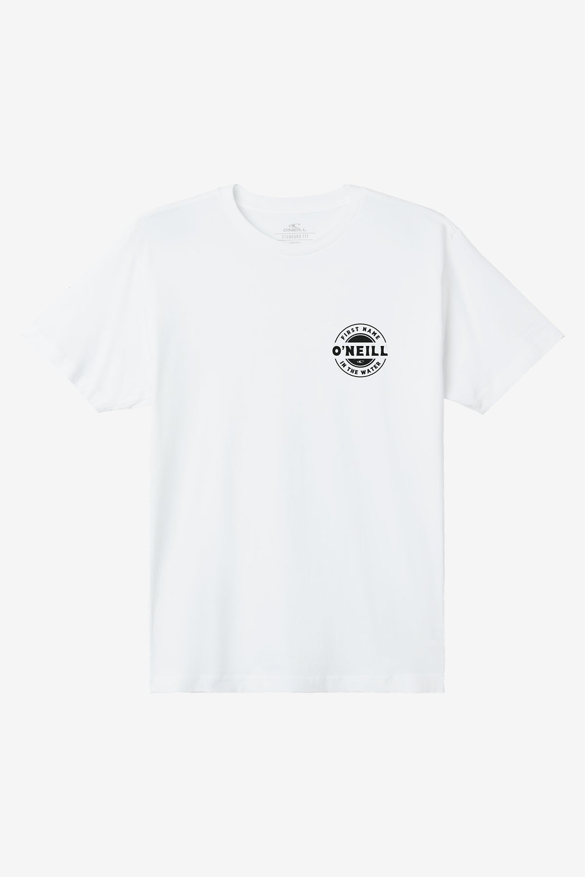 COIN FLIP TEE