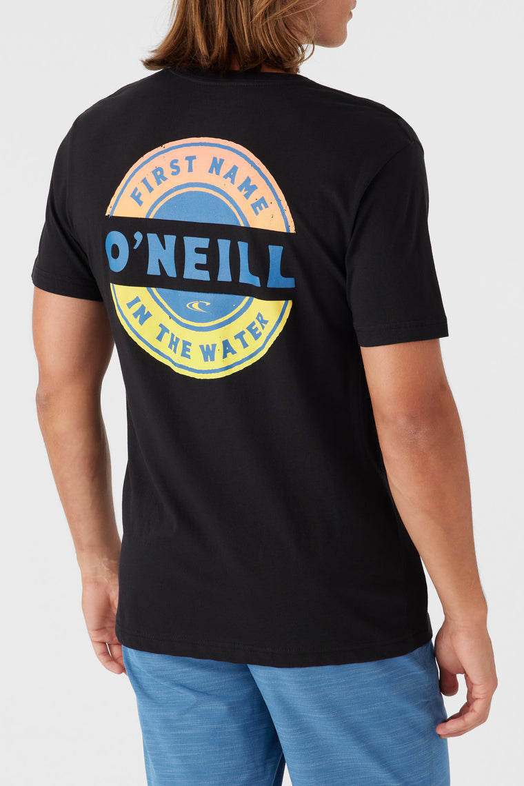 COIN FLIP TEE COIN FLIP TEE