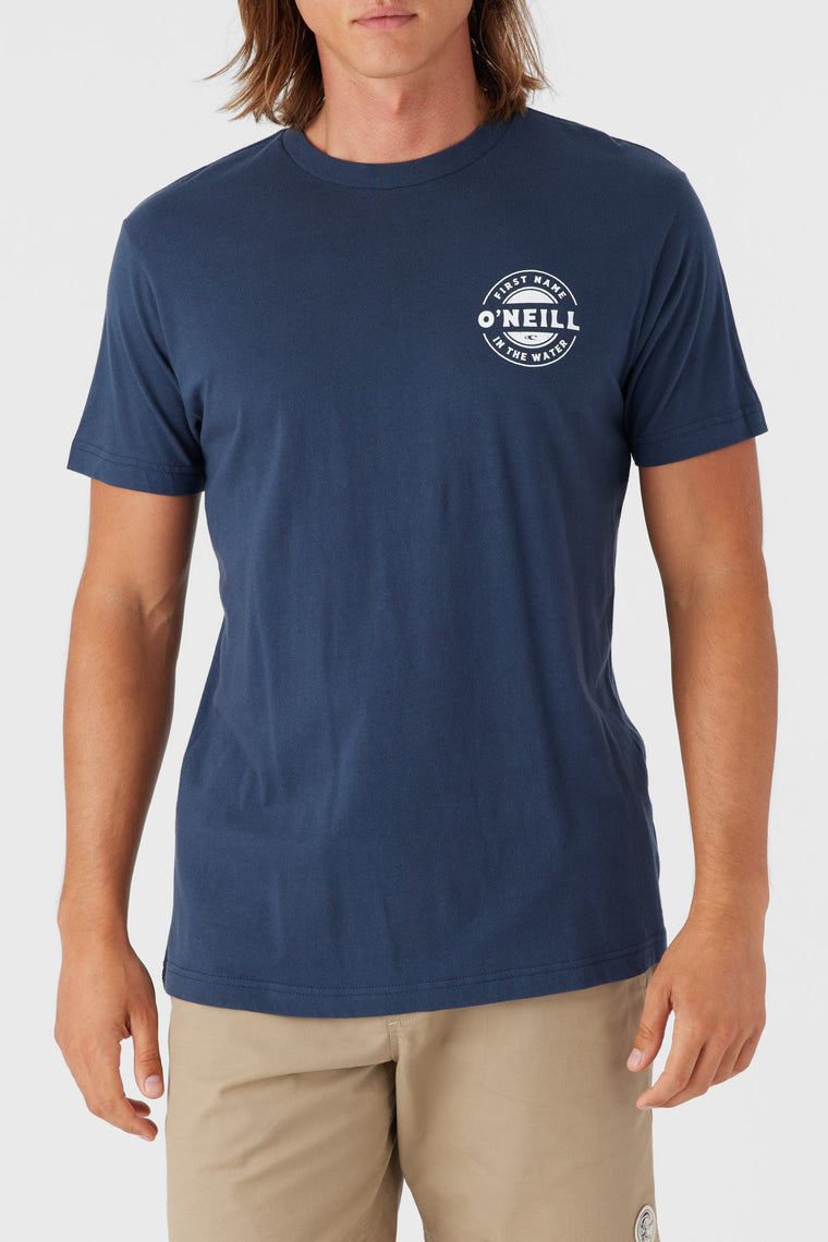 COIN FLIP TEE COIN FLIP TEE