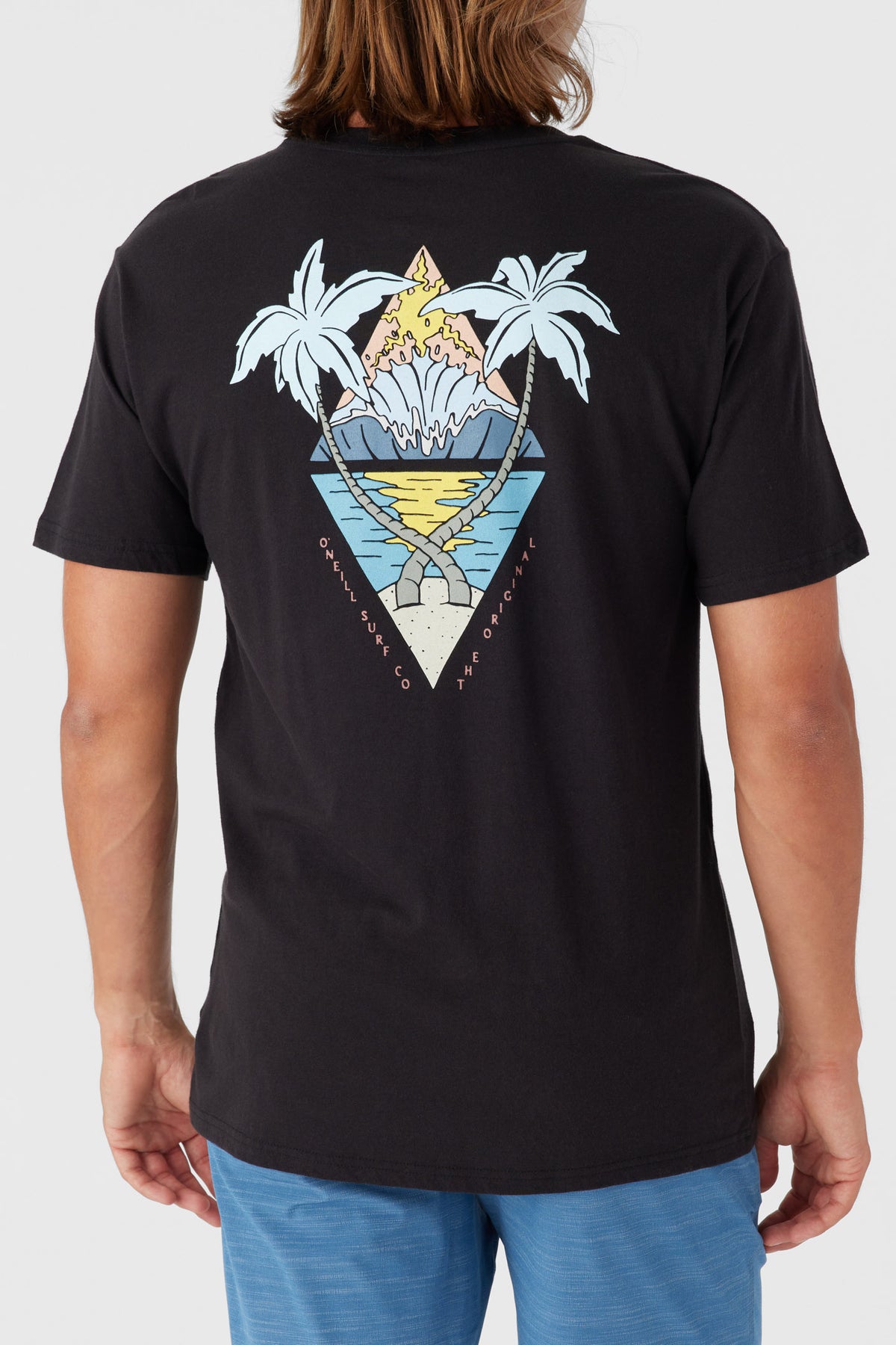 DIAMOND LIFE TEE
