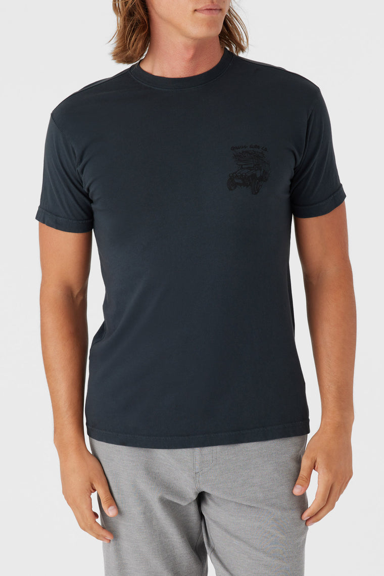 BAJA BANDIT TEE BAJA BANDIT TEE