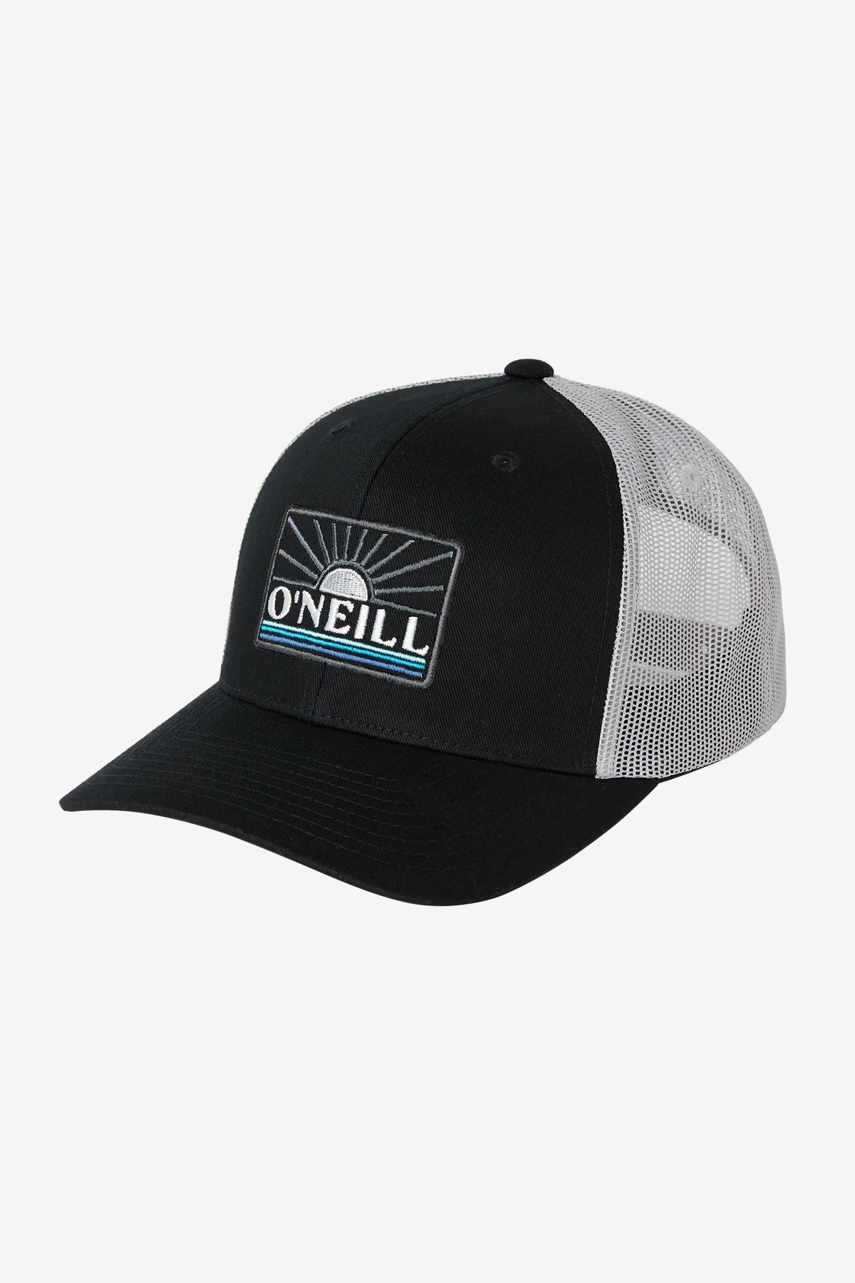 HEADQUARTERS TRUCKER HAT
