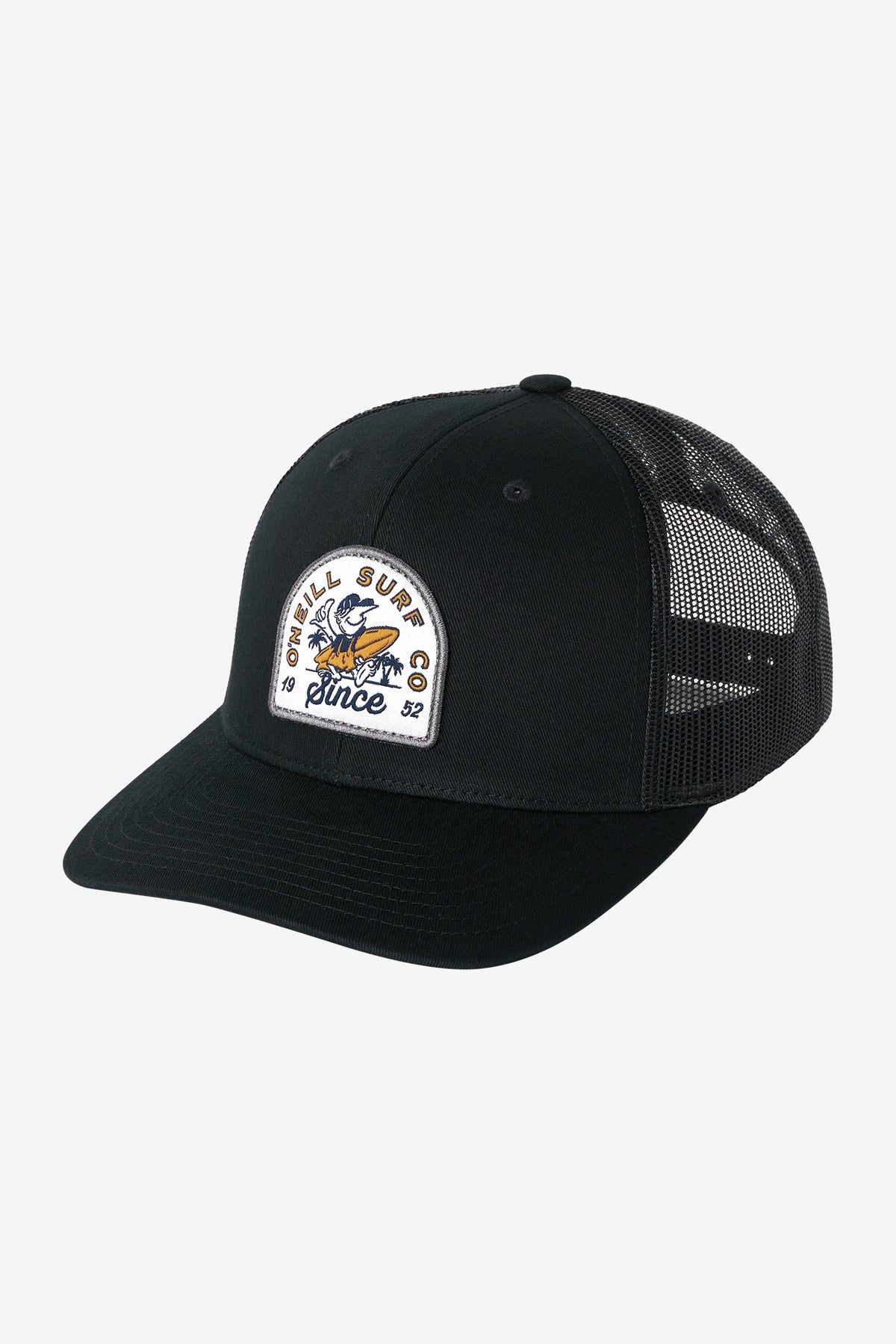 STACH TRUCKER HAT
