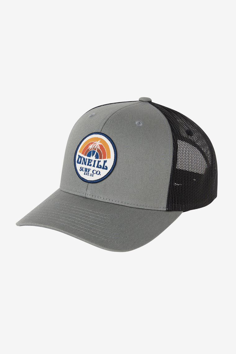 STACH TRUCKER HAT STACH TRUCKER HAT