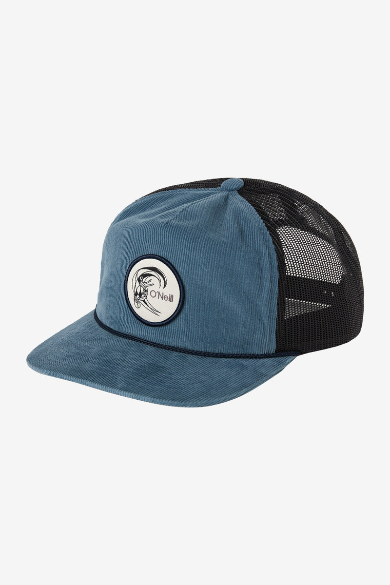 O'RIGINALS TRUCKER HAT O'RIGINALS TRUCKER HAT