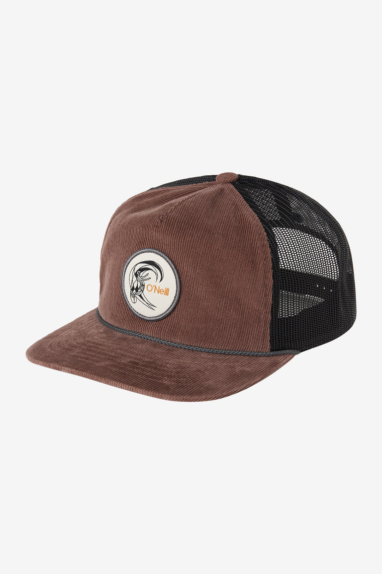 O'RIGINALS TRUCKER HAT O'RIGINALS TRUCKER HAT