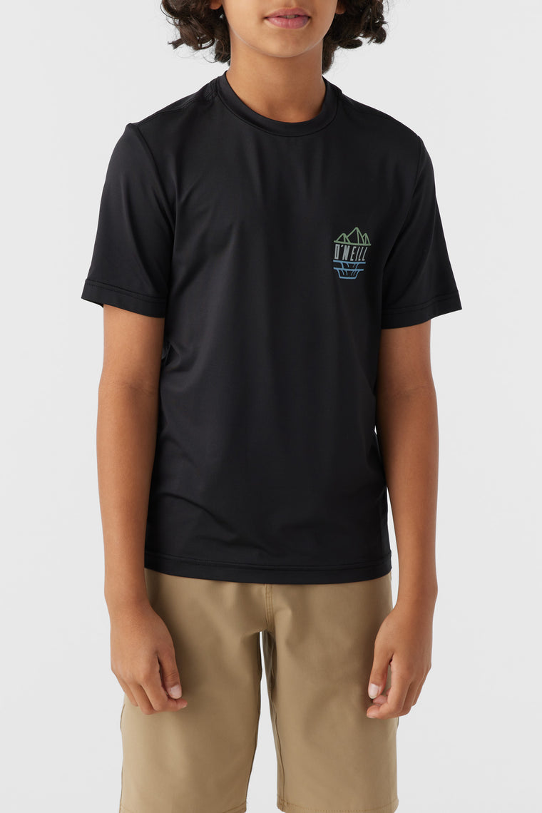 TRVLR UPF KNIT TRVLR UPF KNIT