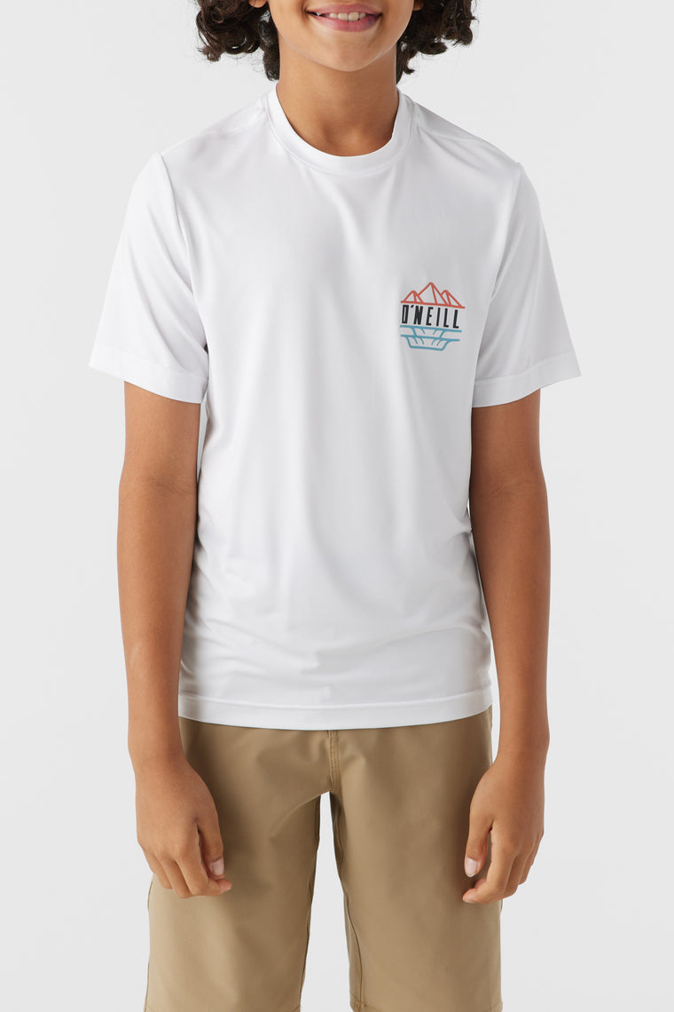 TRVLR UPF KNIT TRVLR UPF KNIT