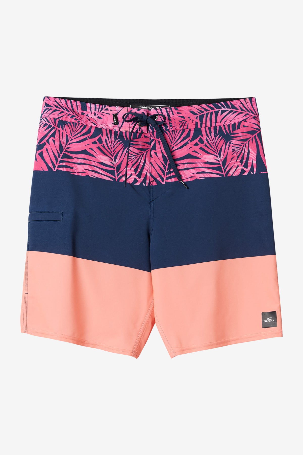 HYPERFREAK HEAT 17'' BOARDSHORT