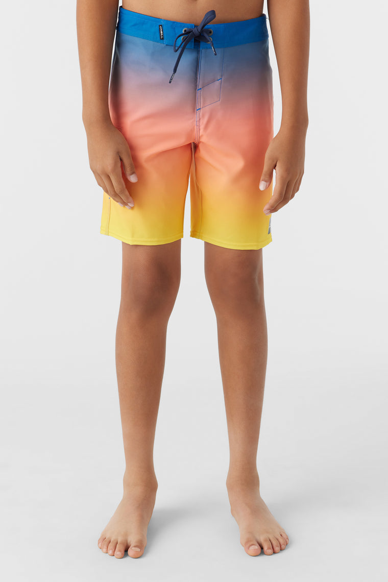HYPERFREAK HEAT 16'' BOARDSHORT HYPERFREAK HEAT 16'' BOARDSHORT