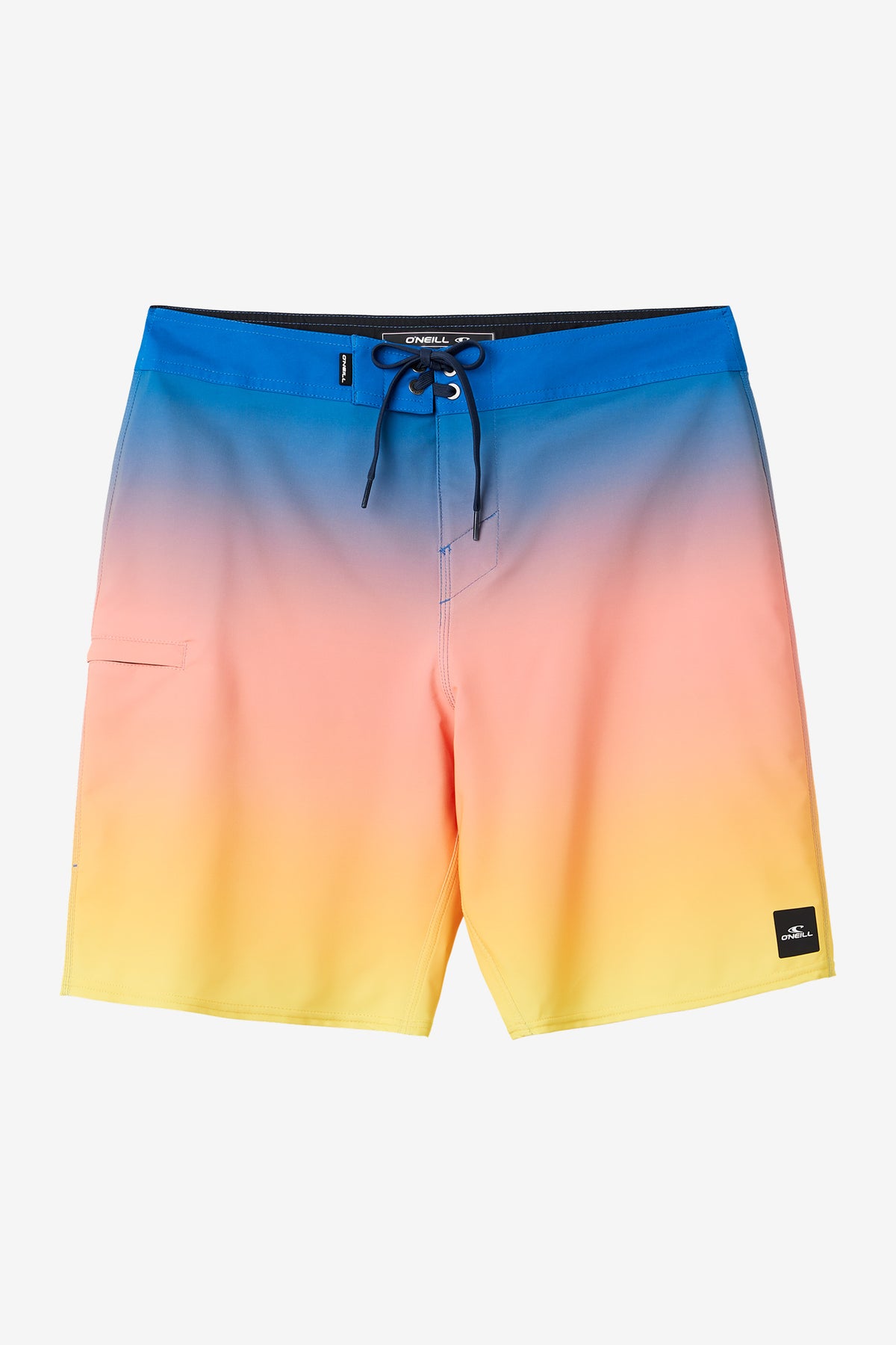 HYPERFREAK HEAT 16'' BOARDSHORT