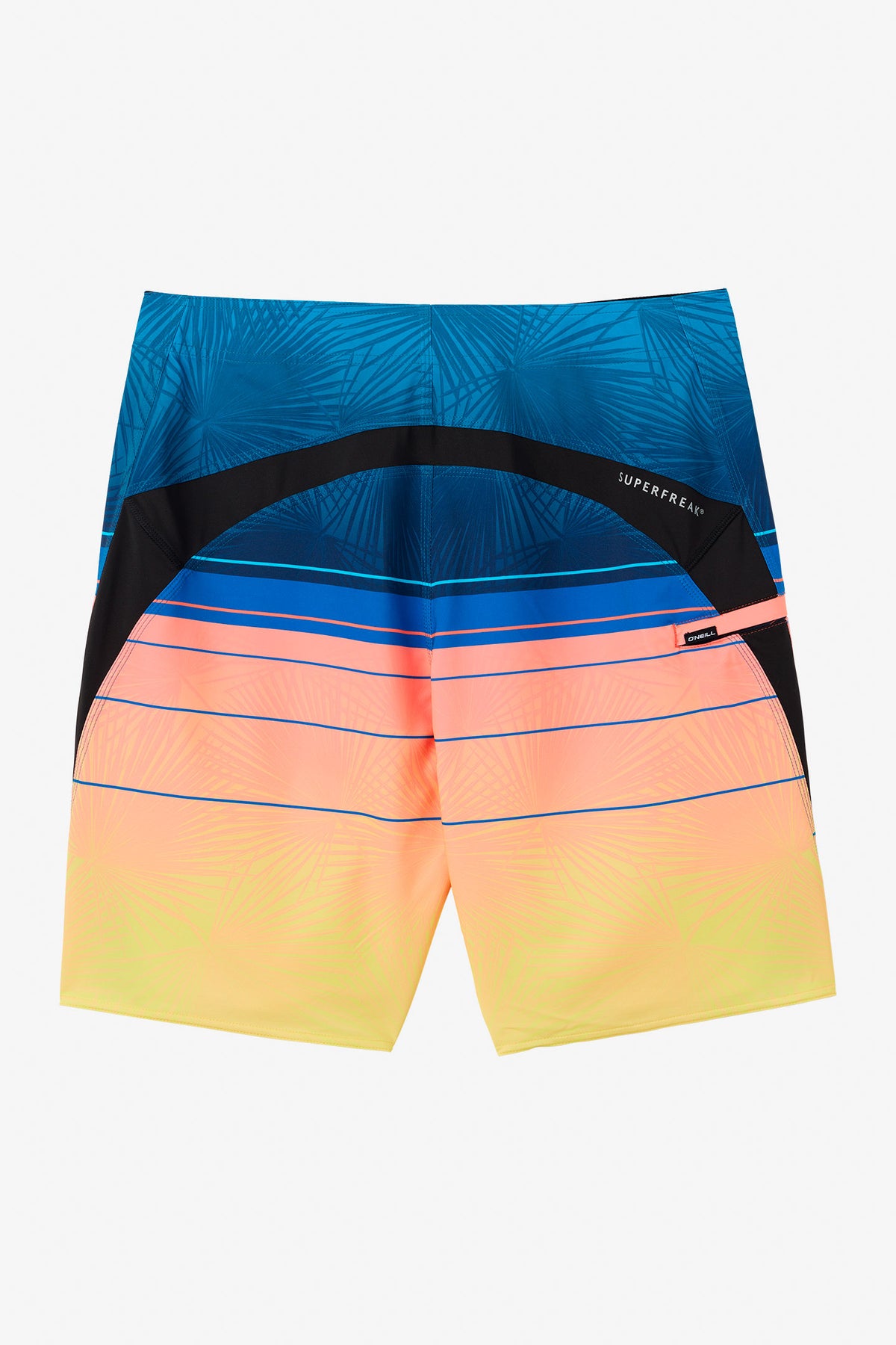 SUPERFREAK 17'' BOARDSHORT
