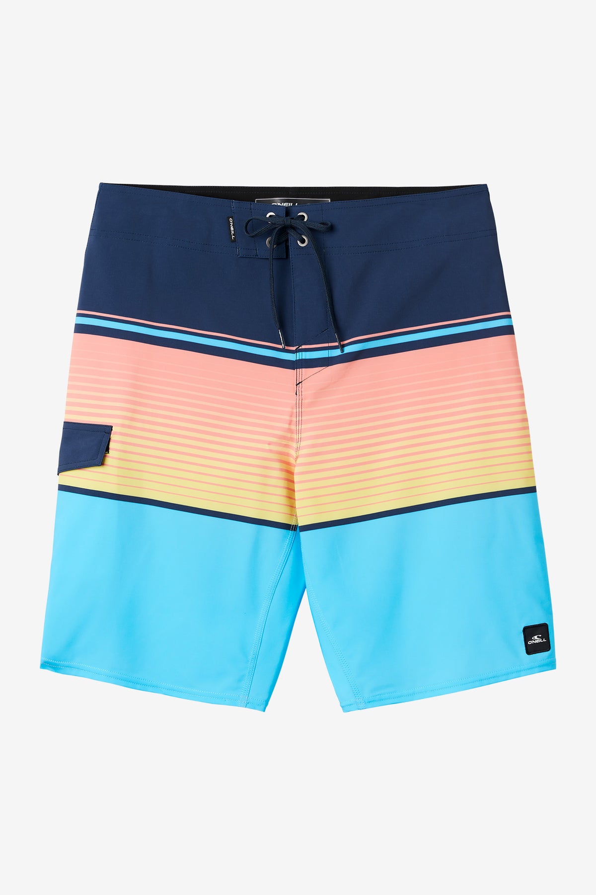 LENNOX 18'' BOARDSHORT