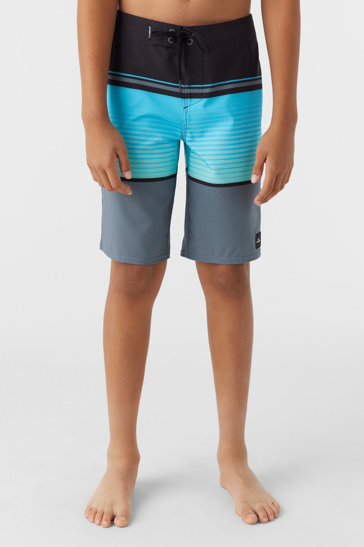 LENNOX 18'' BOARDSHORT