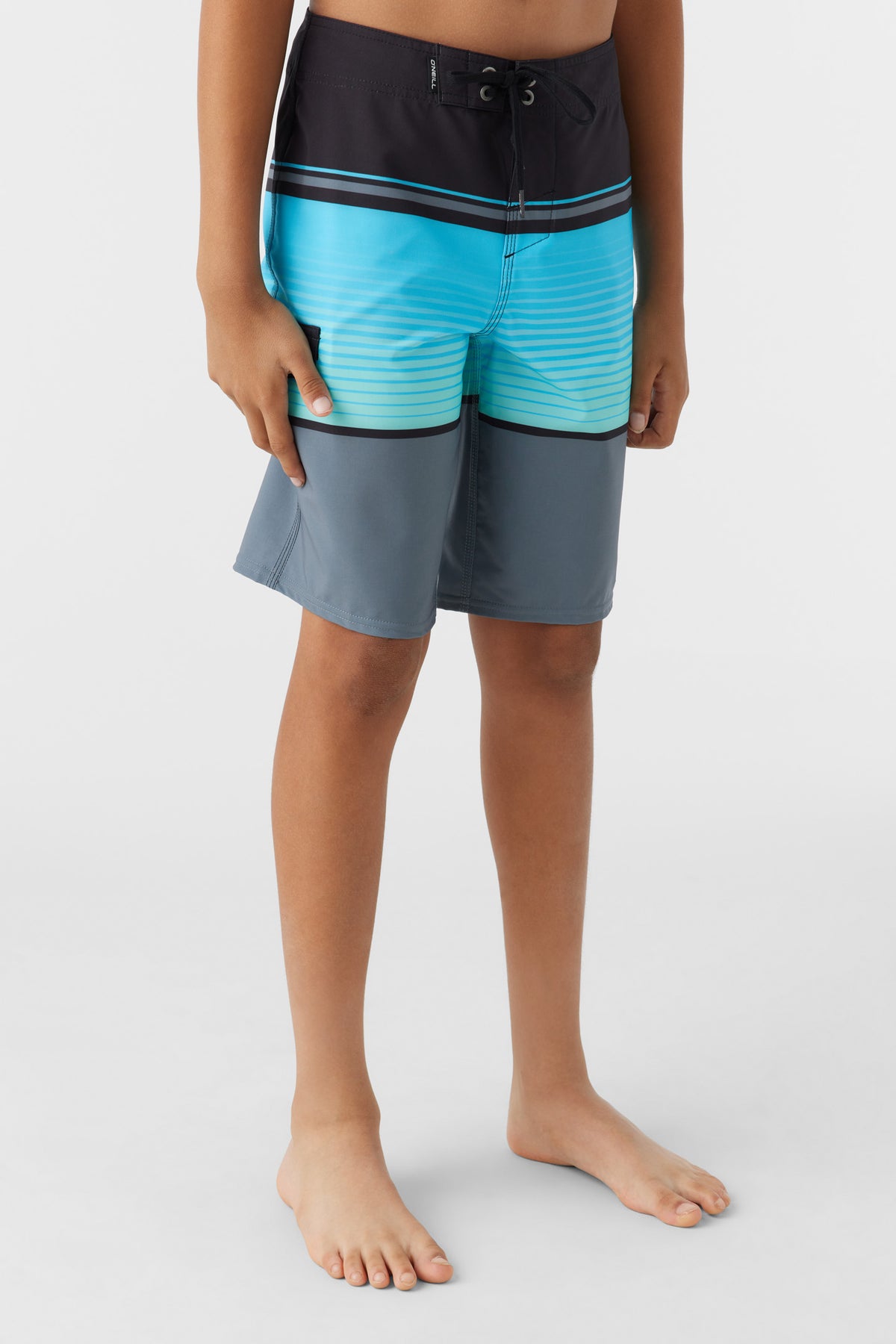 LENNOX 18'' BOARDSHORT