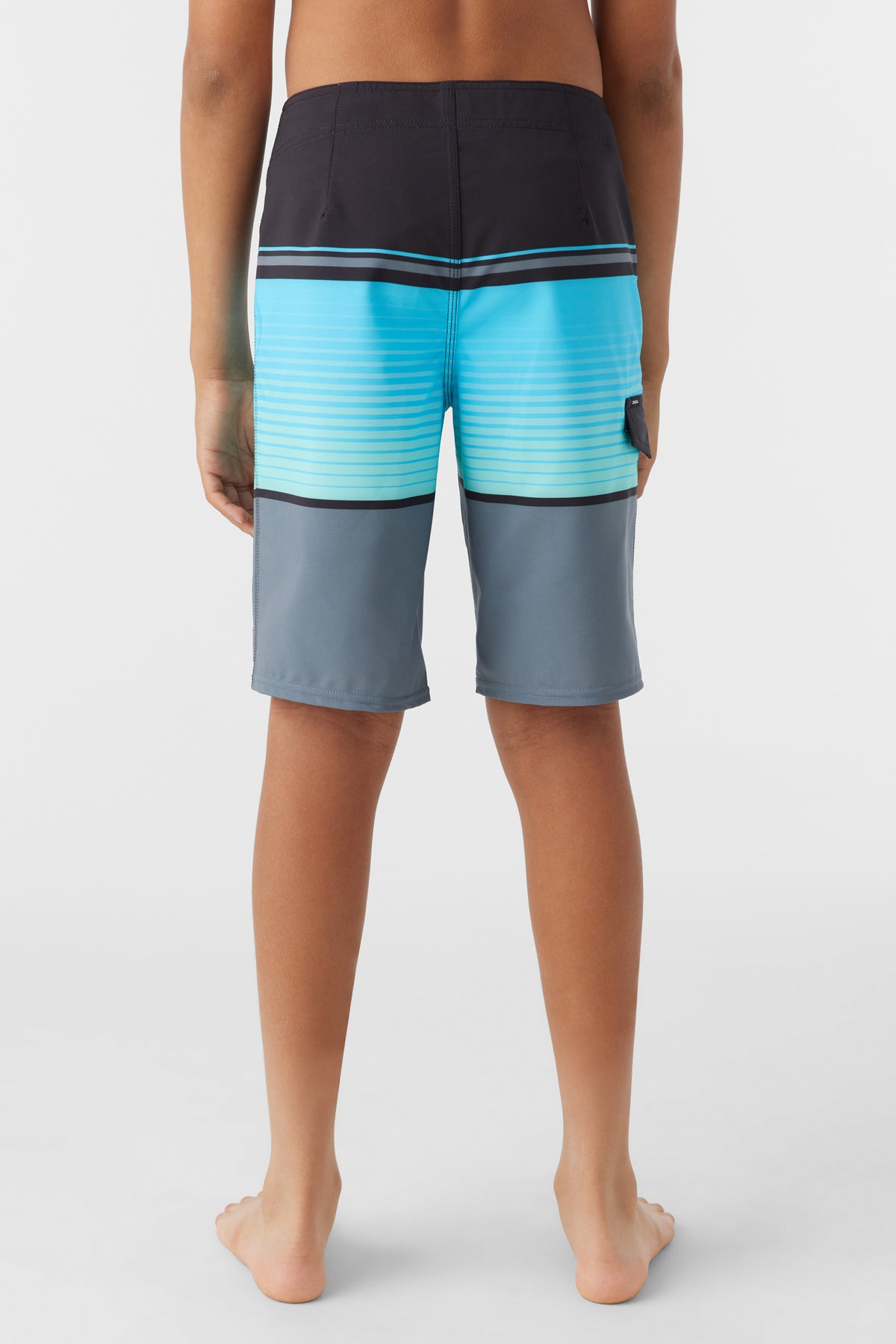 LENNOX 18'' BOARDSHORT
