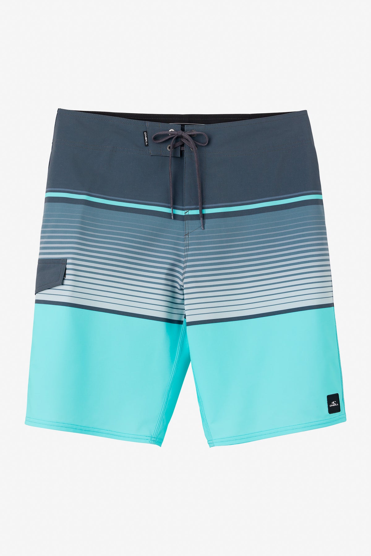 LENNOX 18'' BOARDSHORT